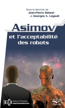 Bertrand.pt - Asimov Et L'Acceptabilité Des Robots