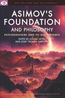 Asimov'S Foundation And Philosophy