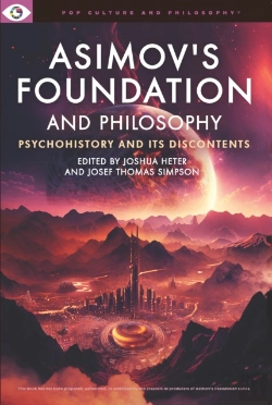 Bertrand.pt - Asimov'S Foundation And Philosophy