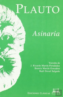 Bertrand.pt - Asinaria