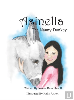 Bertrand.pt - Asinella The Nanny Donkey