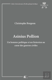 Asinius Pollion