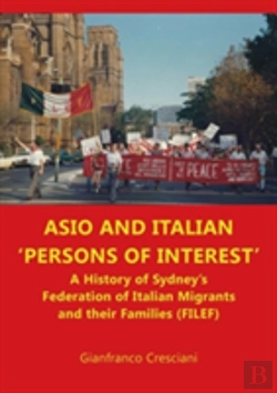 Bertrand.pt - Asio And Italian ' Persons Of Interest'