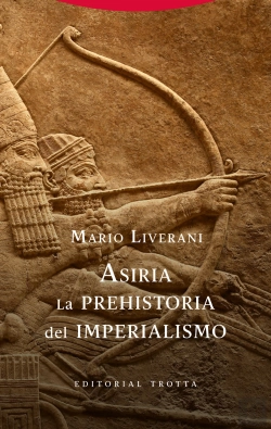 Bertrand.pt - Asiria. La Prehistoria Del Imperialismo