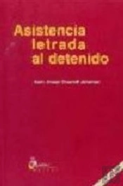 Asistencia Letrada Al Detenido