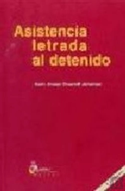 Bertrand.pt - Asistencia Letrada Al Detenido