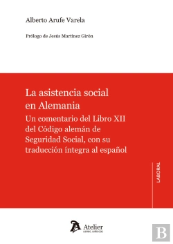 Bertrand.pt - Asistencia Social En Alemania Un Comentario Del Libro Xii