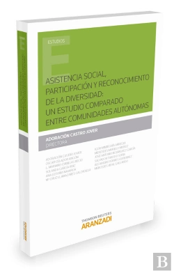 Bertrand.pt - Asistencia Social, Participación Y Reconocimiento De La Diversidad: Un Estudio Comparado Entre Comun