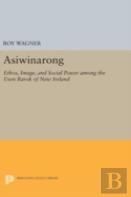 Asiwinarong