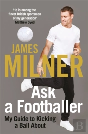 Ask A Footballer