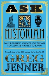 Ask A Historian
