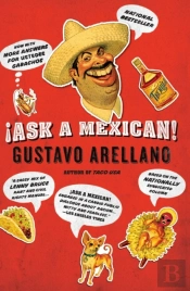 Ask A Mexican