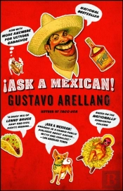 Ask A Mexican