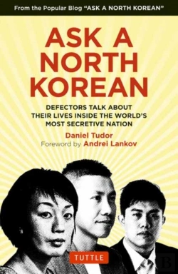 Bertrand.pt - Ask A North Korean