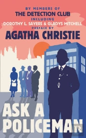 Ask A Policeman