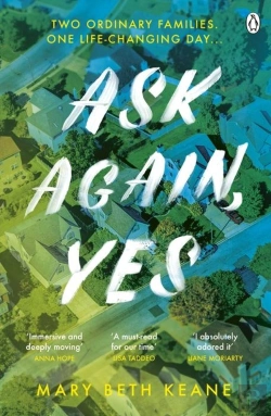 Bertrand.pt - Ask Again, Yes