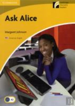 Bertrand.pt - Ask Alice Level 2 Elementary/Lower-Intermediate American English Edition
