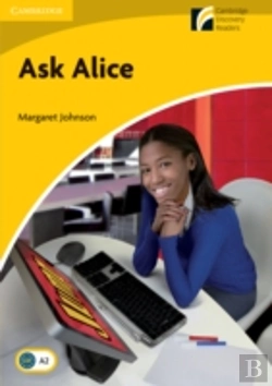 Bertrand.pt - Ask Alice Level 2 Elementary/Lower-Intermediate