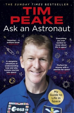 Bertrand.pt - Ask An Astronaut