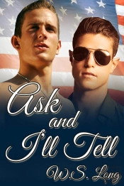 Ask And I'Ll Tell