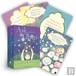 Bertrand.pt - Ask And It Is Given Cards
