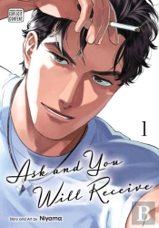 Ask And You Will Receive, Vol. 1