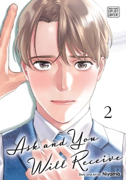 Bertrand.pt - Ask And You Will Receive, Vol. 2