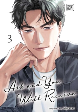 Bertrand.pt - Ask And You Will Receive, Vol. 3