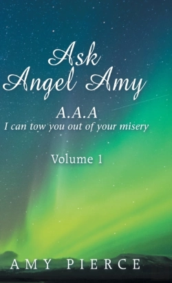 Bertrand.pt - Ask Angel Amy: Volume 1