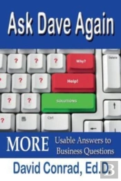 Ask Dave Again