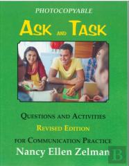 Ask & Task
