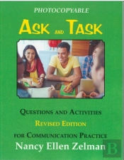 Ask & Task