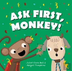 Bertrand.pt - Ask First, Monkey!