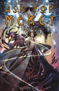Bertrand.pt - Ask For Mercy Volume 1