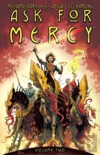 Ask For Mercy Volume 2