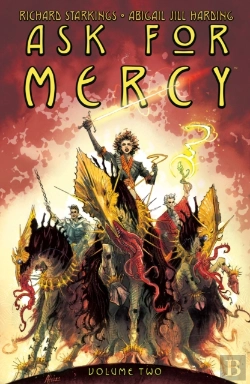 Bertrand.pt - Ask For Mercy Volume 2