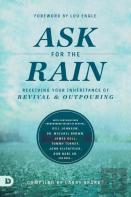 Ask For The Rain