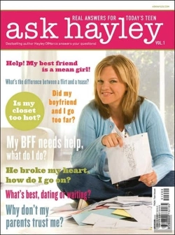 Bertrand.pt - Ask Hayley