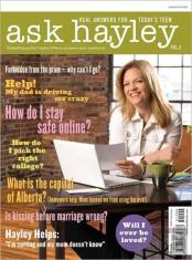 Ask Hayley