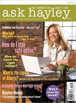 Bertrand.pt - Ask Hayley