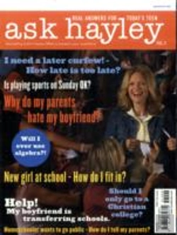 Bertrand.pt - Ask Hayley