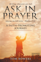 Ask In Prayer