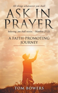 Bertrand.pt - Ask In Prayer
