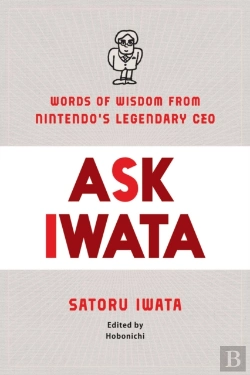 Bertrand.pt - Ask Iwata
