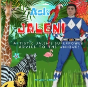 Ask Jalen!