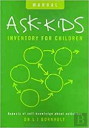 Ask-Kids Inventory For Children
