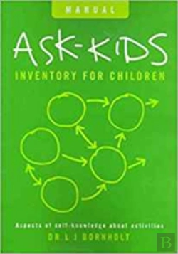 Bertrand.pt - Ask-Kids Inventory For Children