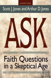 Ask - Leader Guide