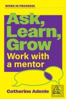 Ask, Learn, Grow