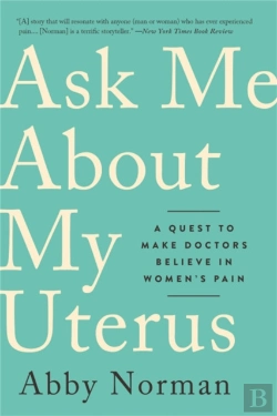 Bertrand.pt - Ask Me About My Uterus